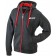 color:black/red