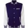 color:purple/white