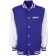 color:royal/white