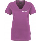 color:purple